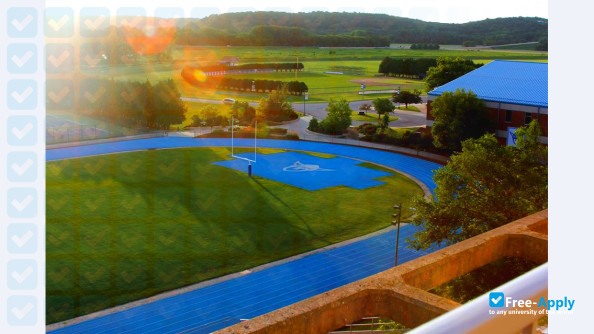 Luther College (Iowa) фотография №14