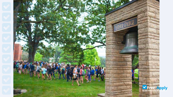 Luther College (Iowa) photo #4