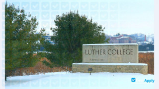 Luther College (Iowa) миниатюра №6