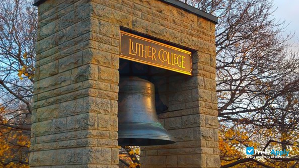 Luther College (Iowa) photo #6