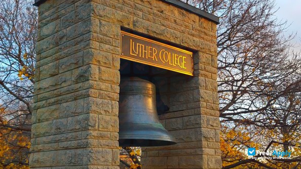 Luther College (Iowa) фотография №9