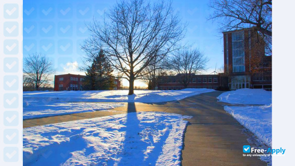 Luther College (Iowa) фотография №2