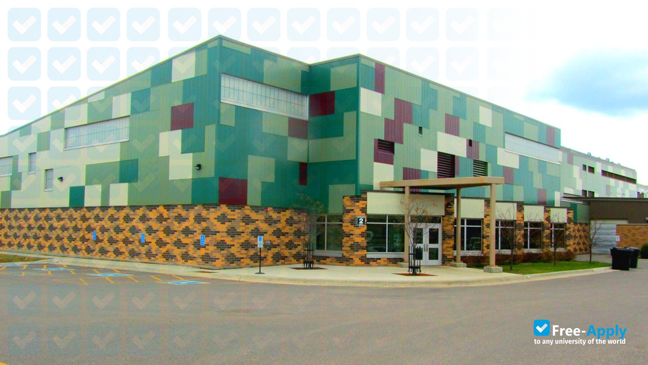 Mesabi Range Community and Technical College photo #5