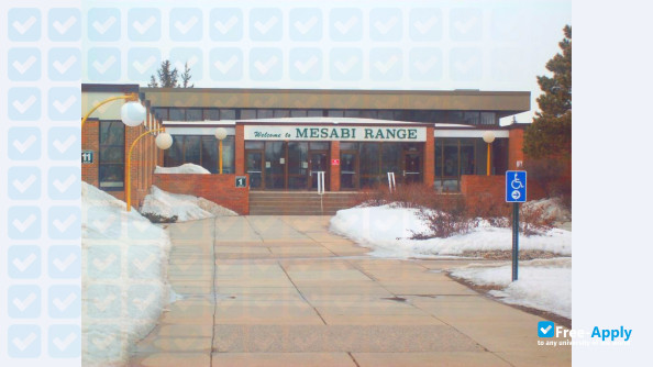 Mesabi Range Community and Technical College photo #1