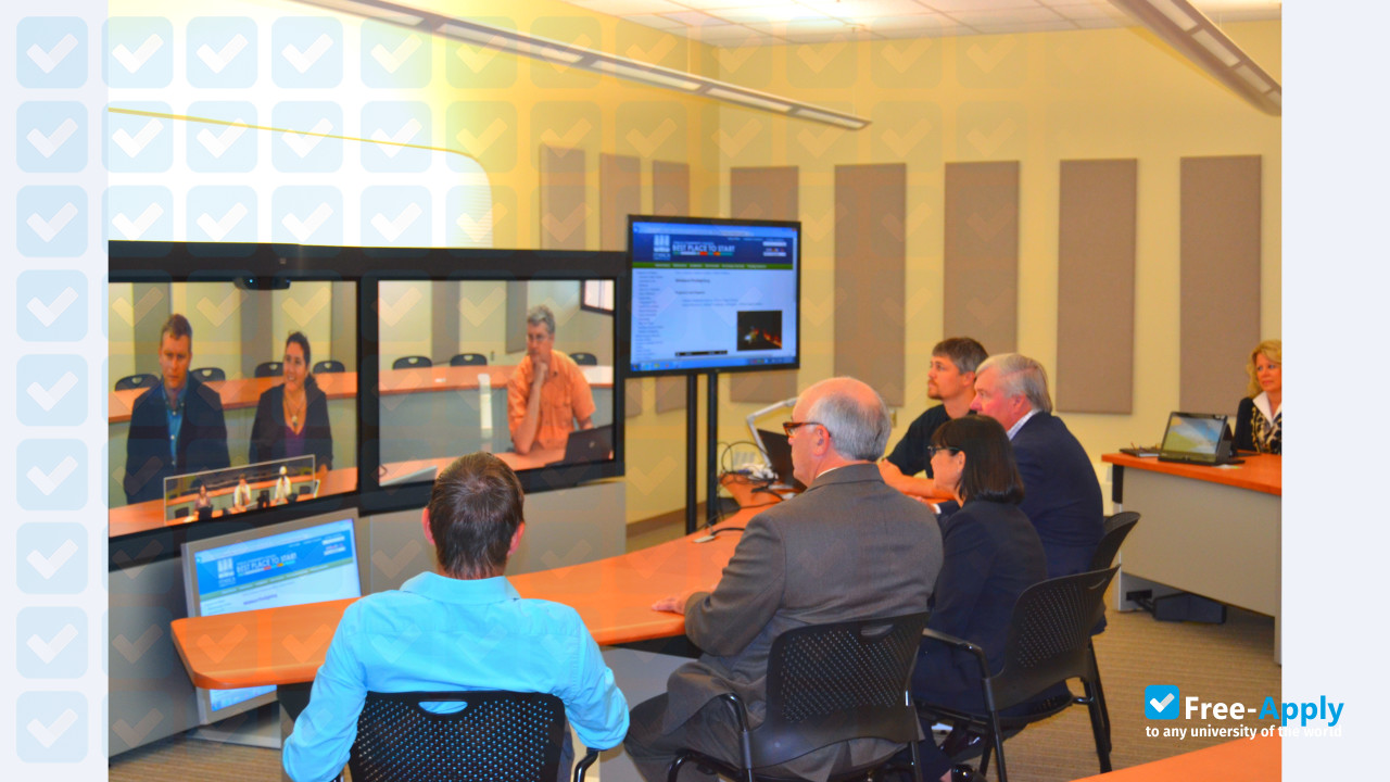 Mesabi Range Community and Technical College photo #3
