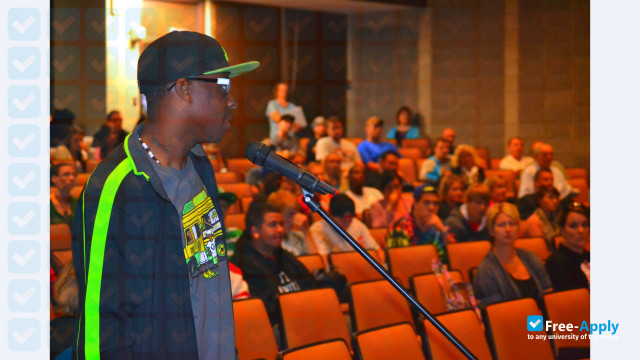 Mesabi Range Community and Technical College photo #6