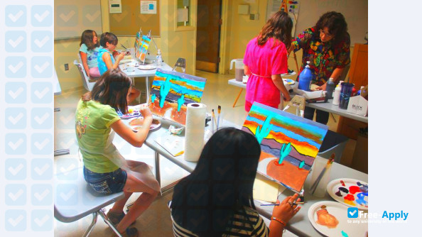 Photo de l’Mesalands Community College #4