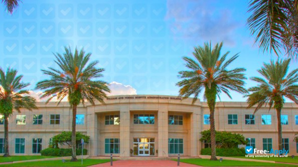 Photo de l’Nova Southeastern University #9