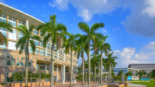 Photo de l’Nova Southeastern University #6