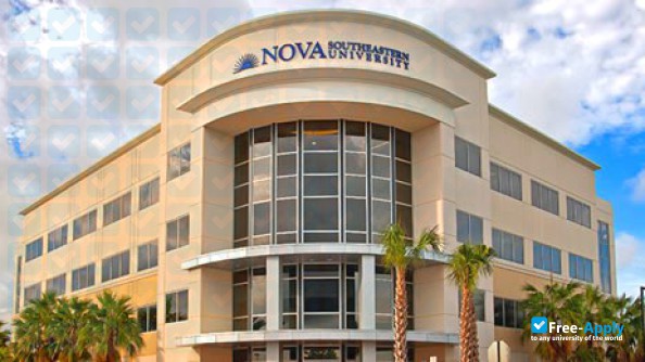 Nova Southeastern University photo #2