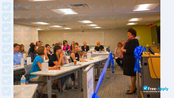 Messiah College photo