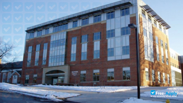 Messiah College photo #4
