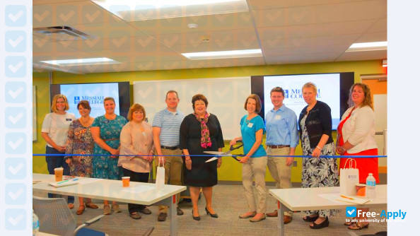 Messiah College photo #4