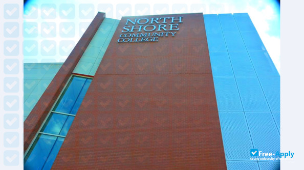 North Shore Community College photo #16