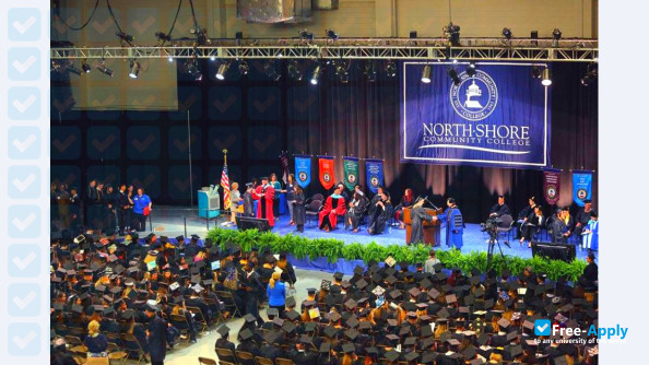 North Shore Community College photo #2