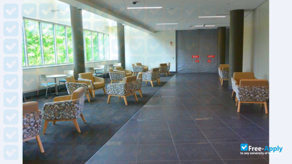 North Shore Community College photo #14