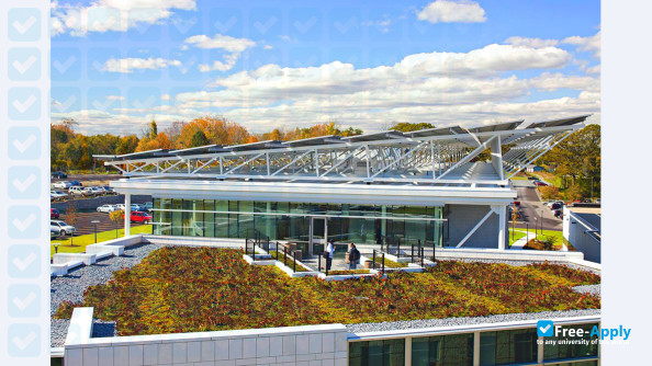 North Shore Community College photo #3