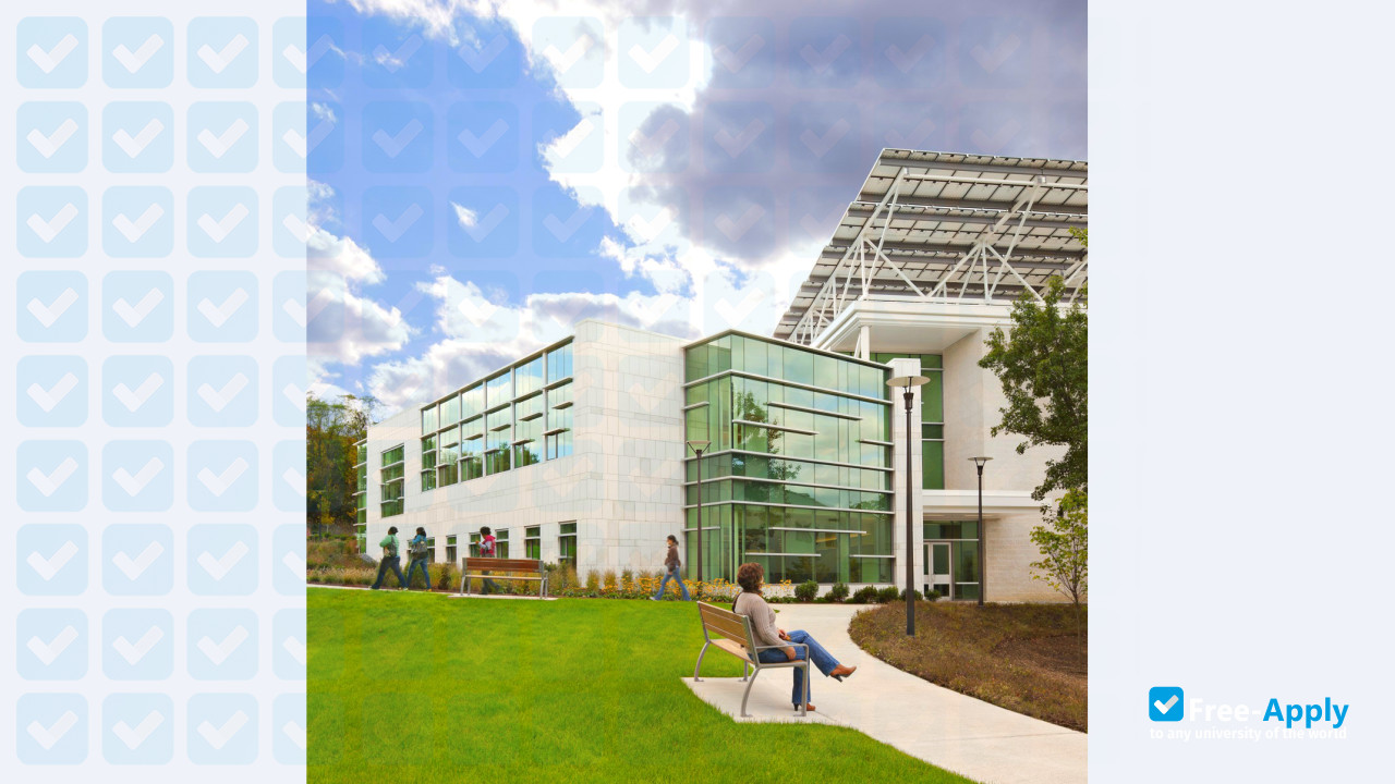 North Shore Community College photo #4