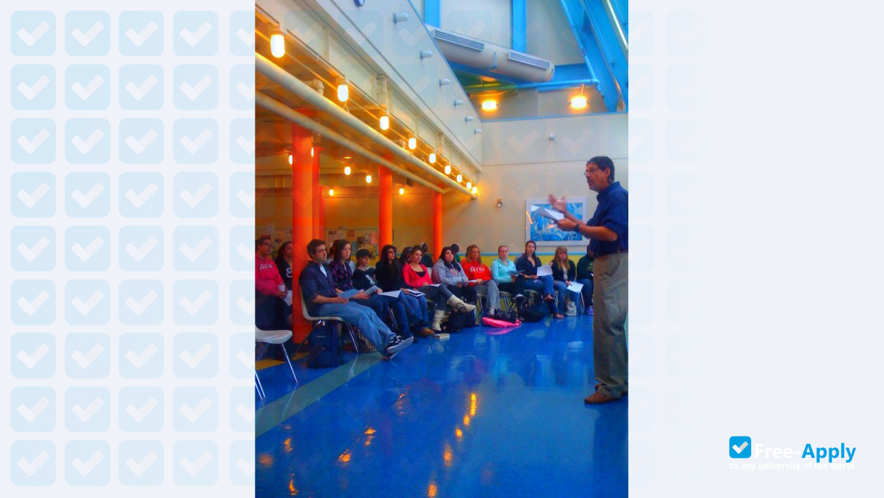North Shore Community College photo #13