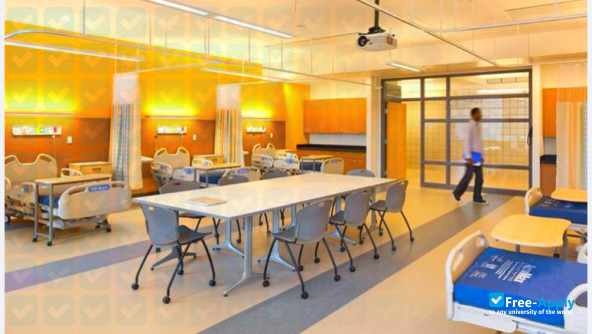North Shore Community College photo #24