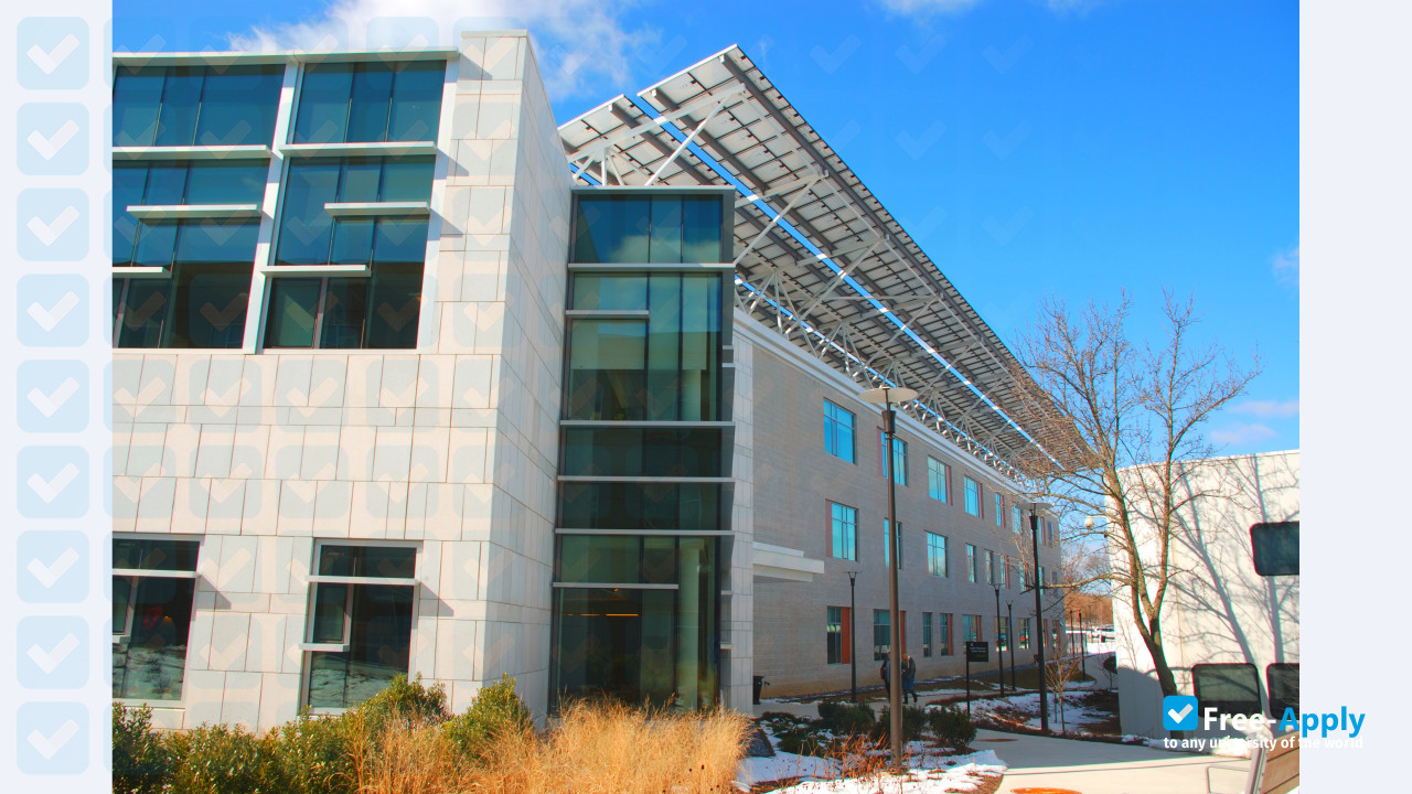 North Shore Community College photo #10