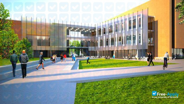 North Shore Community College photo #22
