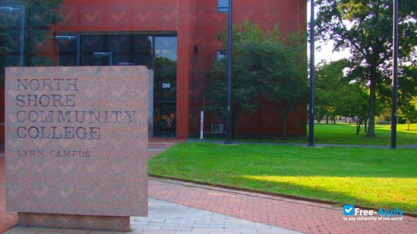 North Shore Community College photo #6