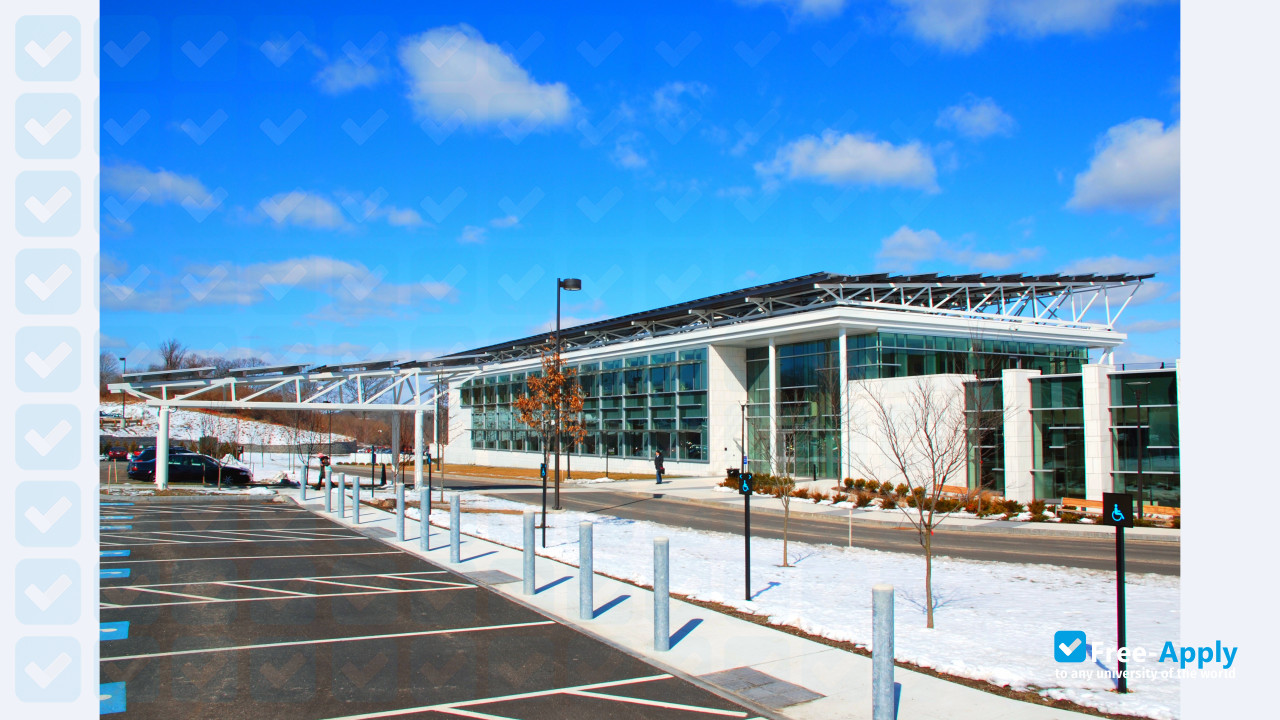 North Shore Community College photo #20