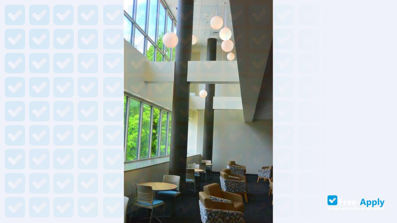 North Shore Community College photo #8