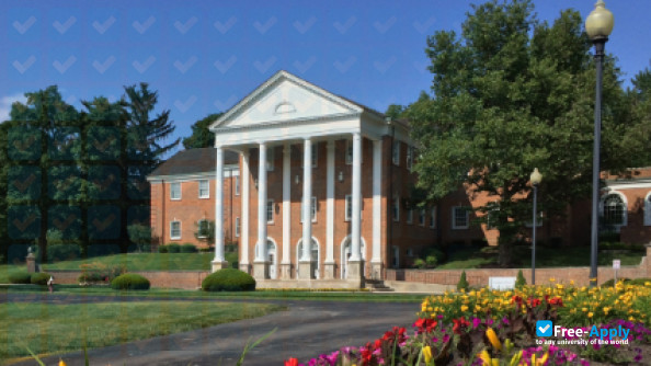Methodist Theological School Ohio photo
