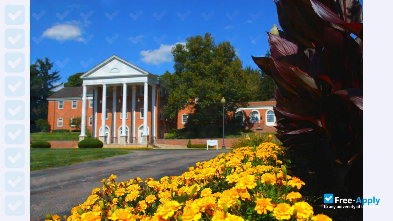 Methodist Theological School Ohio photo #6
