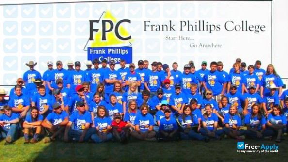 Frank Phillips College photo #4