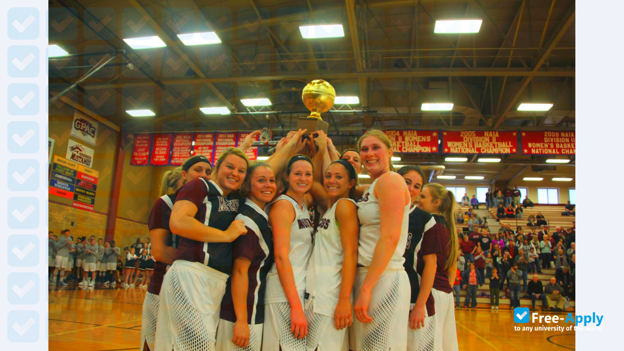Morningside College photo #17