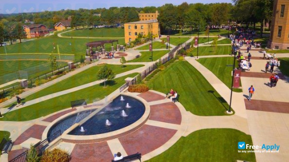 Morningside College photo #9