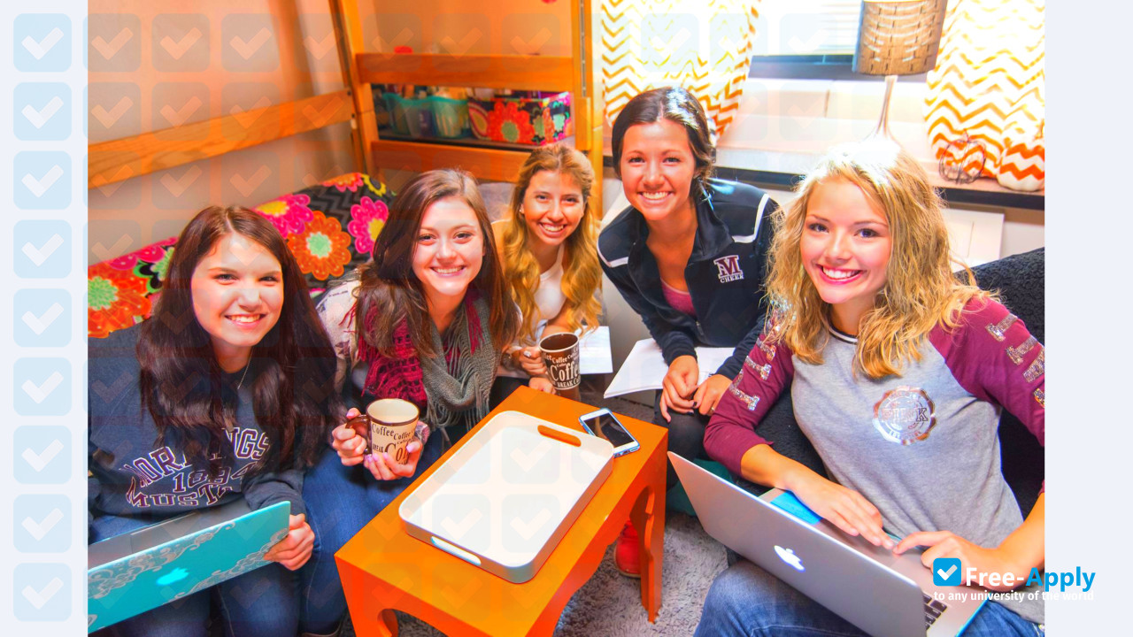 Morningside College photo #3