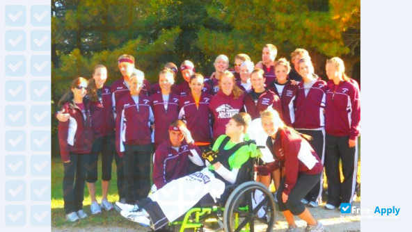 Morningside College photo #13
