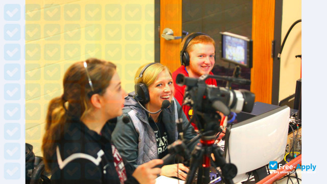 Morningside College photo #14