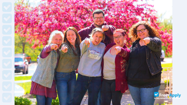 Morningside College photo #1
