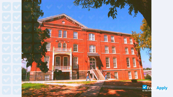 Morris Brown College фотография №3