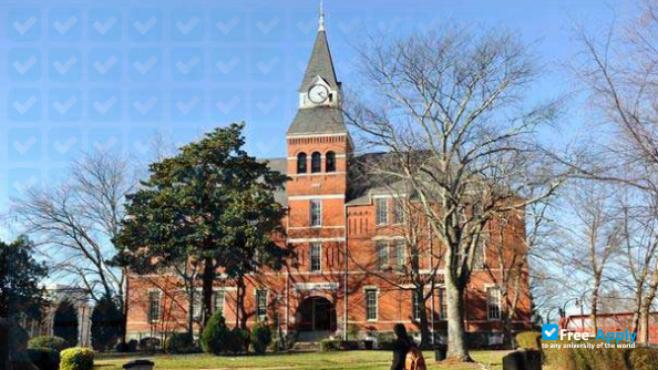Morris Brown College фотография №2