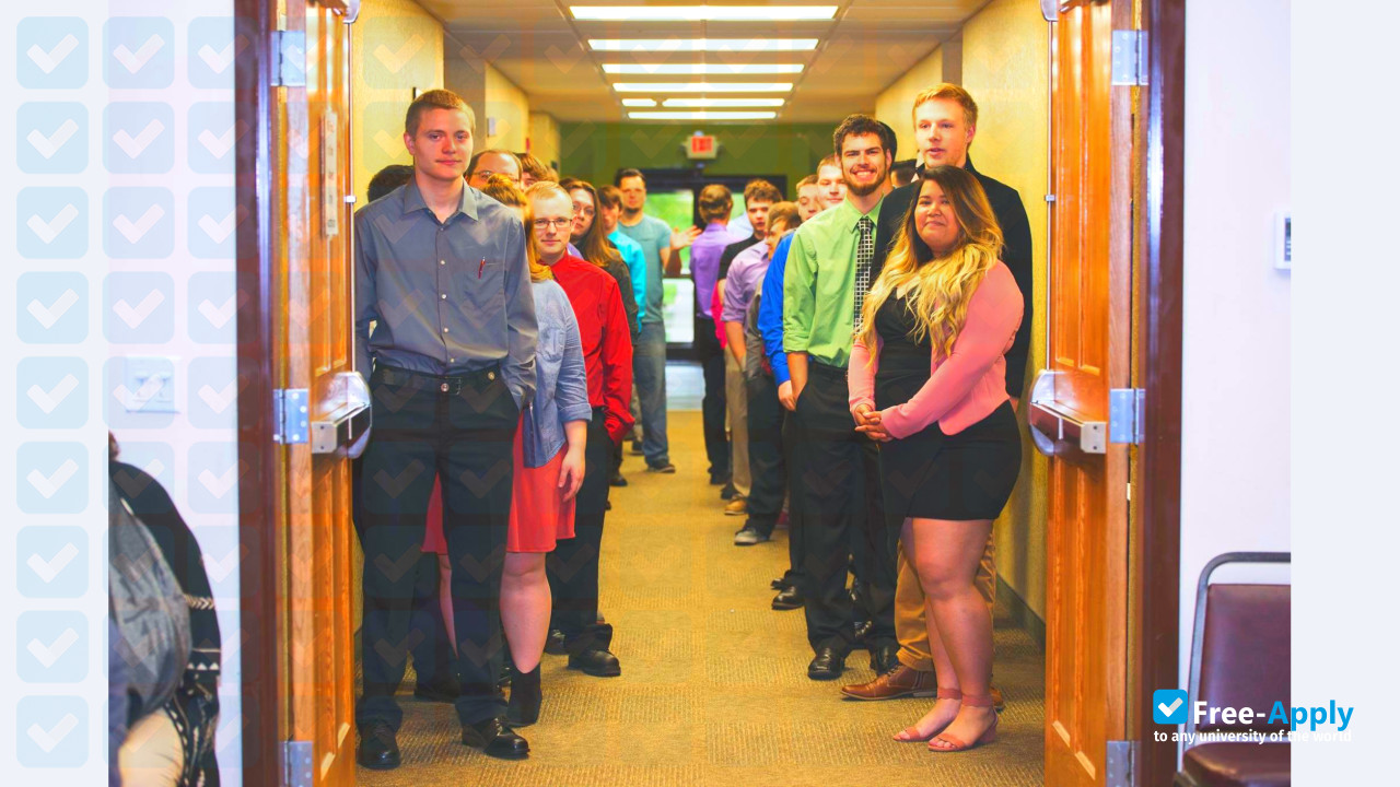 Morrison Institute of Technology photo #5