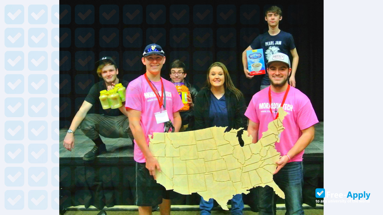 Photo de l’Morrison Institute of Technology #4