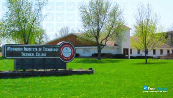 Morrison Institute of Technology photo #10
