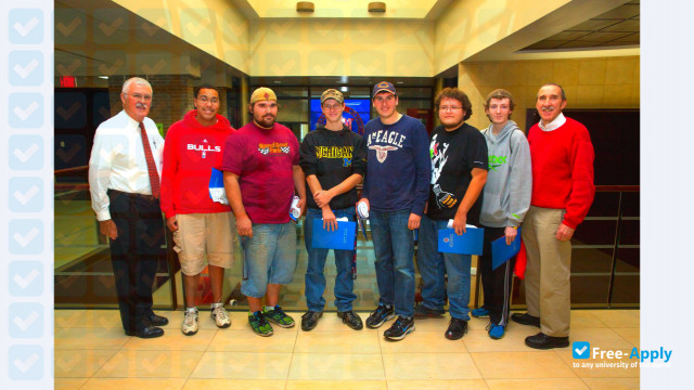 Morrison Institute of Technology photo #1