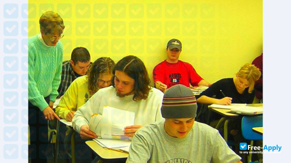 Morrison Institute of Technology photo #4