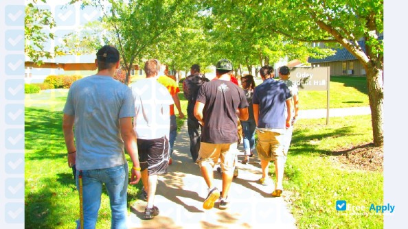 Photo de l’Morrison Institute of Technology #7