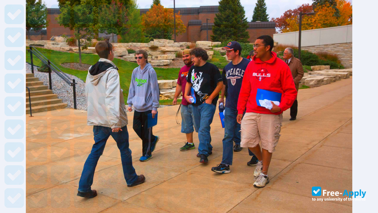 Morrison Institute of Technology photo #14