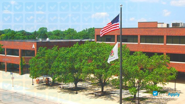 Morton College фотография №13