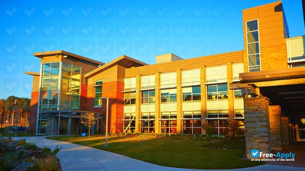 Northampton Community College photo #21