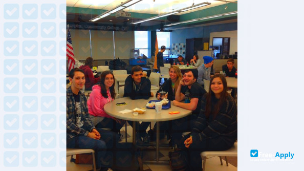 Northampton Community College photo